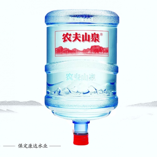 保定礦物質(zhì)水