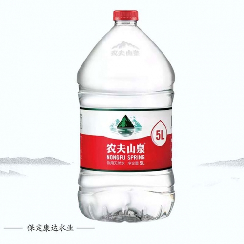 優(yōu)質(zhì)飲用水